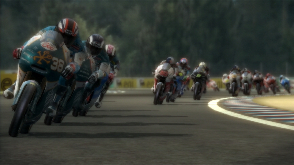 MotoGP 10/11 (Edición Team Repsol Honda) - Imagen 16